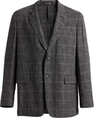 Blazer Steel Grey-AO