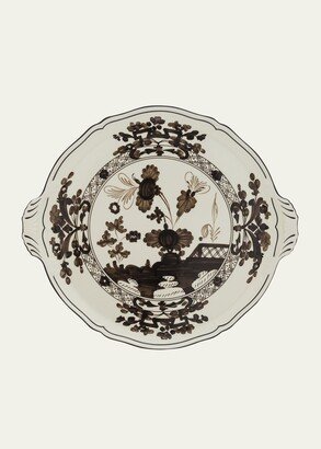 Oriente Italiano Round Cake Plate-AC