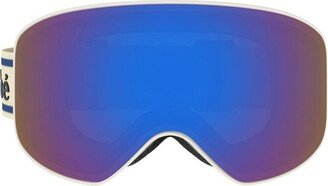 Elasticated-Band Ski Sunglasses-AA