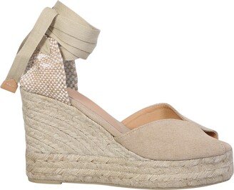 Sand Bilina Espadrilles