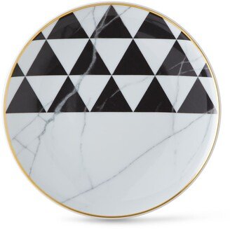 Carrara Dessert Plate