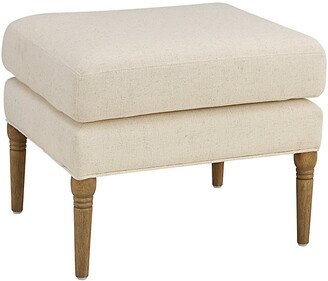 Wimberly Ottoman