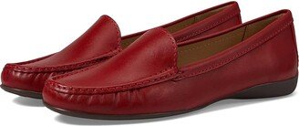 Lake Road (Campari Napa) Women's Shoes