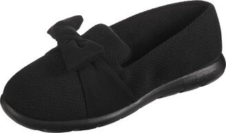 womens Slip-on Casual Loafer