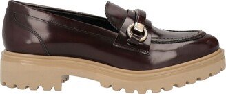 VSL Loafers Cocoa