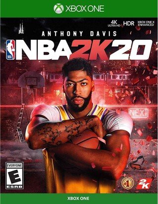 Take 2 Nba 2K20 (Greatest Hits) - Xbox One