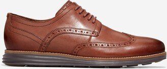 Men's ØriginalGrand Wingtip Oxfords-AB