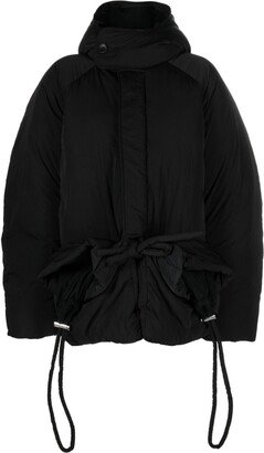 La Doudoune Capullo puffer jacket