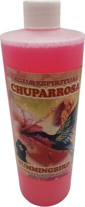 Chuparrosa Agua Espiritual/Hummingbird Spiritual Water