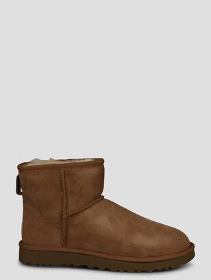 W Classic Mini Ii Boots