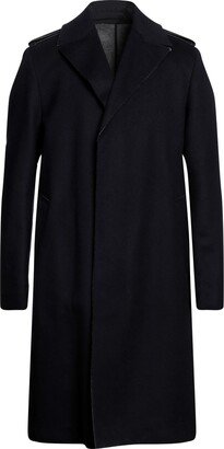 Coat Navy Blue-AL