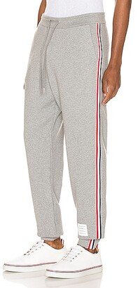 Sweatpants in Grey-AA