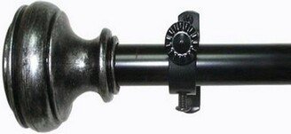 Buono Ii Decorative Rod & Finial Bradford, 48-86