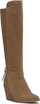 Mekinna Knee High Boot