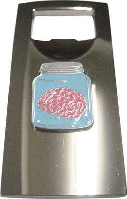 Brain in A Jar Bottle Opener