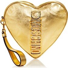 Golden Heart Wristlet - 150th Anniversary Exclusive