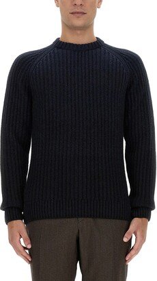 Cashmere Sweater-AN