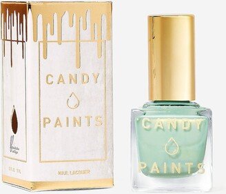 CANDY X PAINTS Glow Up Aura nail lacquer