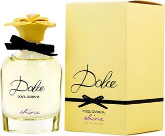 Women's 2.5Oz Dolce Shine Edp