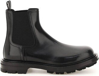 Tread Chelsea Boots