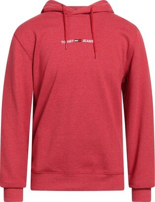 Sweatshirt Red-AF