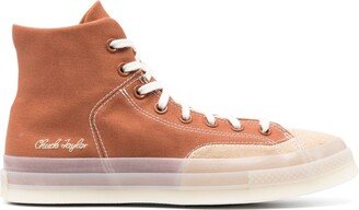 Chuck 70 Marquis high-top sneakers
