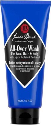 All-Over Wash - 10 fl oz - Ulta Beauty