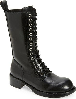 Gazette Combat Boot