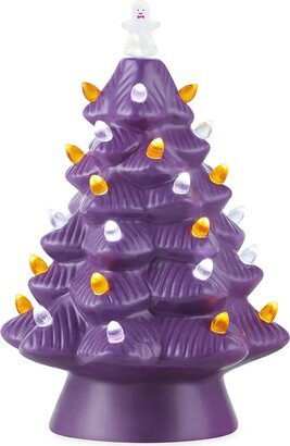 Mr. Christmas Nostalgic Ghost Topper Halloween Tree Decor