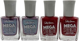 Mega Strength Assorted Set #12