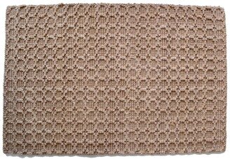 Jute Doormat-AC