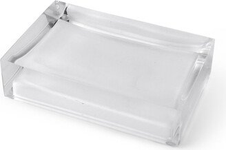 Hollywood Soap Dish-AC