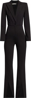 Donovan Tailored Jumpsuit