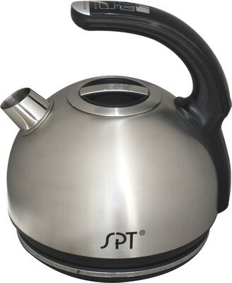 Spt Appliance Inc. Spt 1.8L Multi-Temp Intelligent Electric Kettle