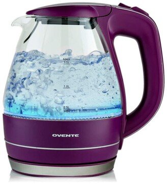 Portable Electric Kettle, 1.5 L