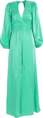 Jumpsuit Green