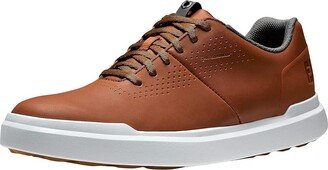 FootJoy Contour Casual Golf Shoes - Previous Season Style (Brown 3) Men's Golf Shoes