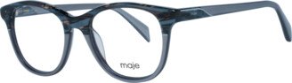 Gray Women Optical Women's Frames-AF