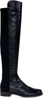 5050 Over The Knee Boots