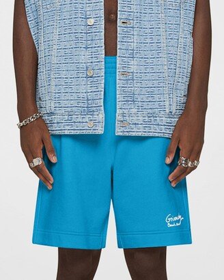 Men's Plage Beach Club Swim Shorts