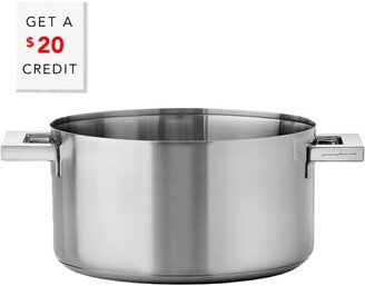 Stile 8In Casserole With $20 Credit