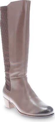 Talise Wide Calf Boot