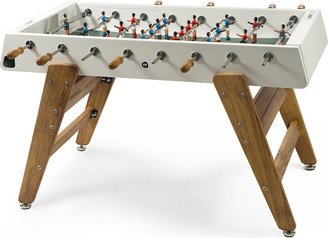 RS#3 Wood Football Table