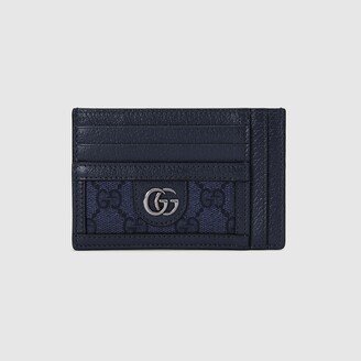 Ophidia GG card case-AB