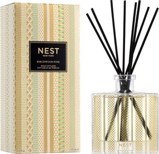 Birchwood Pine Reed Diffuser, 5.9 fl oz