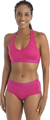 Sprite Racerback Bra - Women's