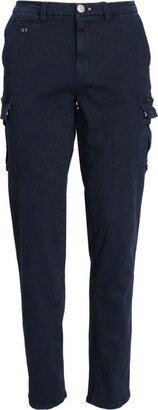 Amerigo skinny chino trousers