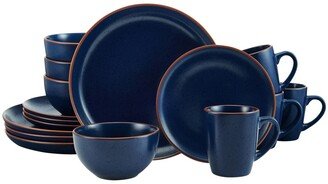 Hunter 16 Piece Dinnerware Set