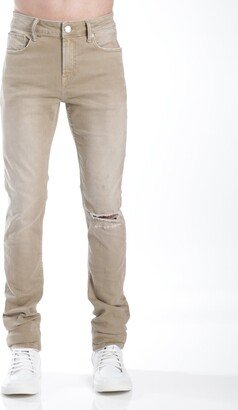 HVMAN Strat Super Skinny Fit Jean-AC