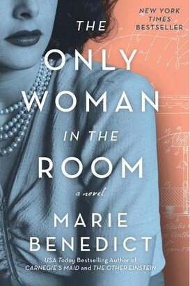 Barnes & Noble The Only Woman in the Room by Marie Benedict